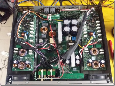 P7000S Internal